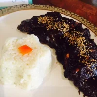 Mole Negro de Oaxaca