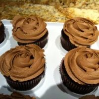 Kekos de Nutella