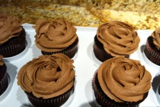 Kekos de Nutella