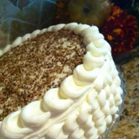 Pastel Envinado