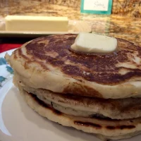 Hotcakes 15 Hotcakes
