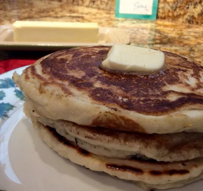 Hotcakes 7 Hotcakes