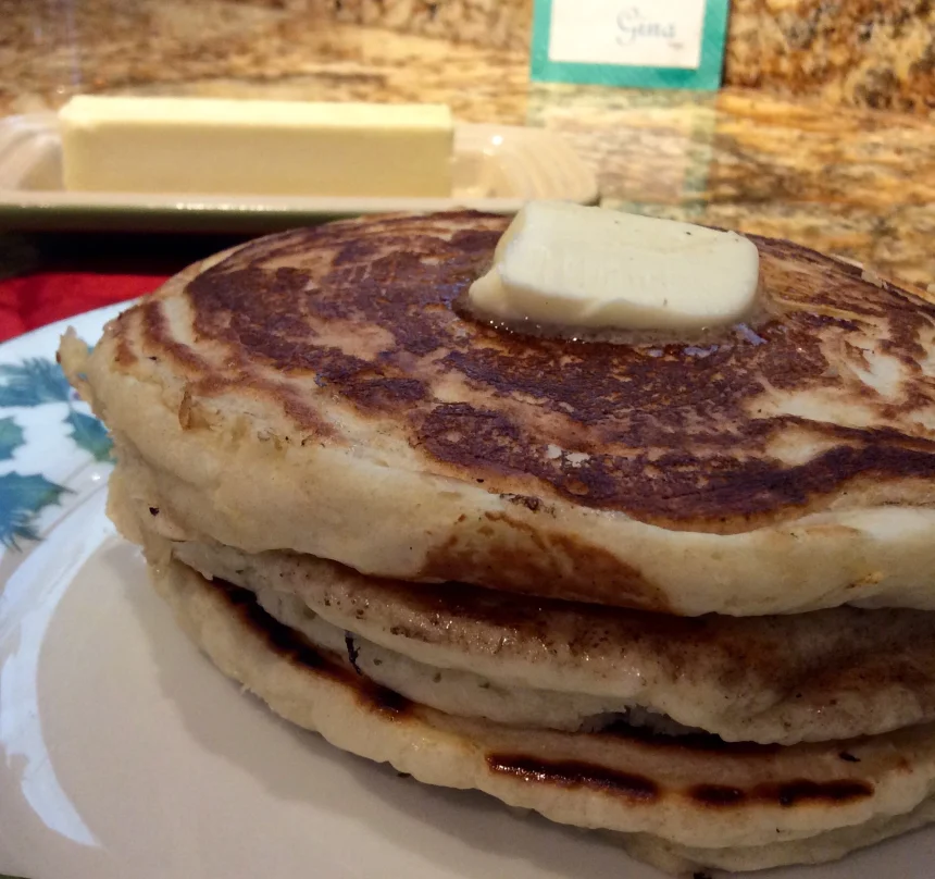 Hotcakes