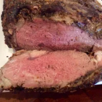 Rib Eye Entero Ahumado
