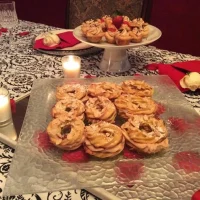 Paris Brest