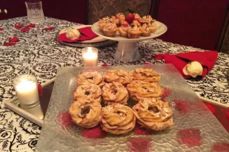 Paris Brest