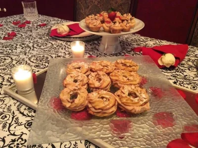 Paris Brest