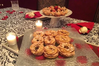 Paris Brest 32 Paris Brest