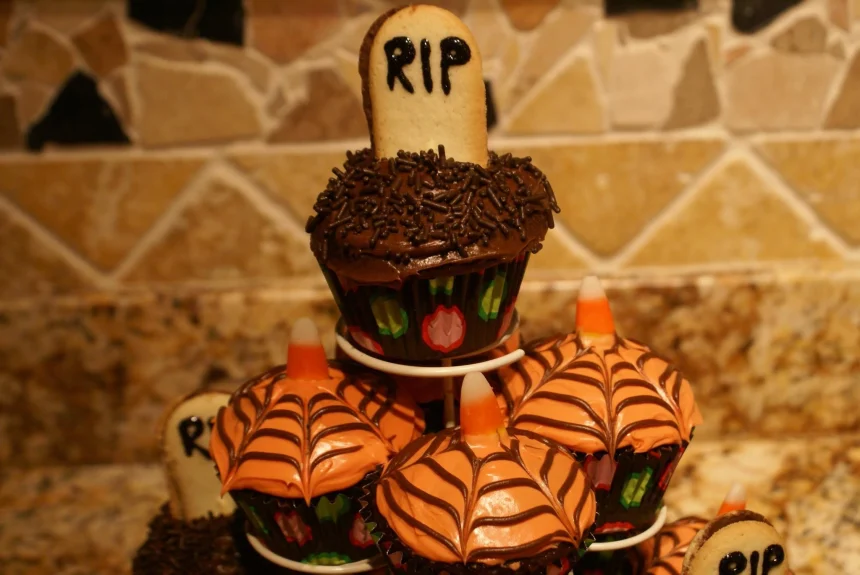 Kekos de Chocolate