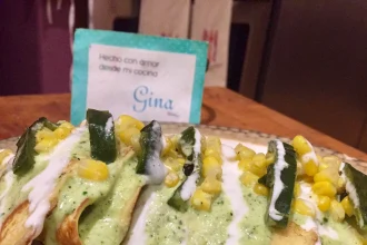 Empanadas Argentinas