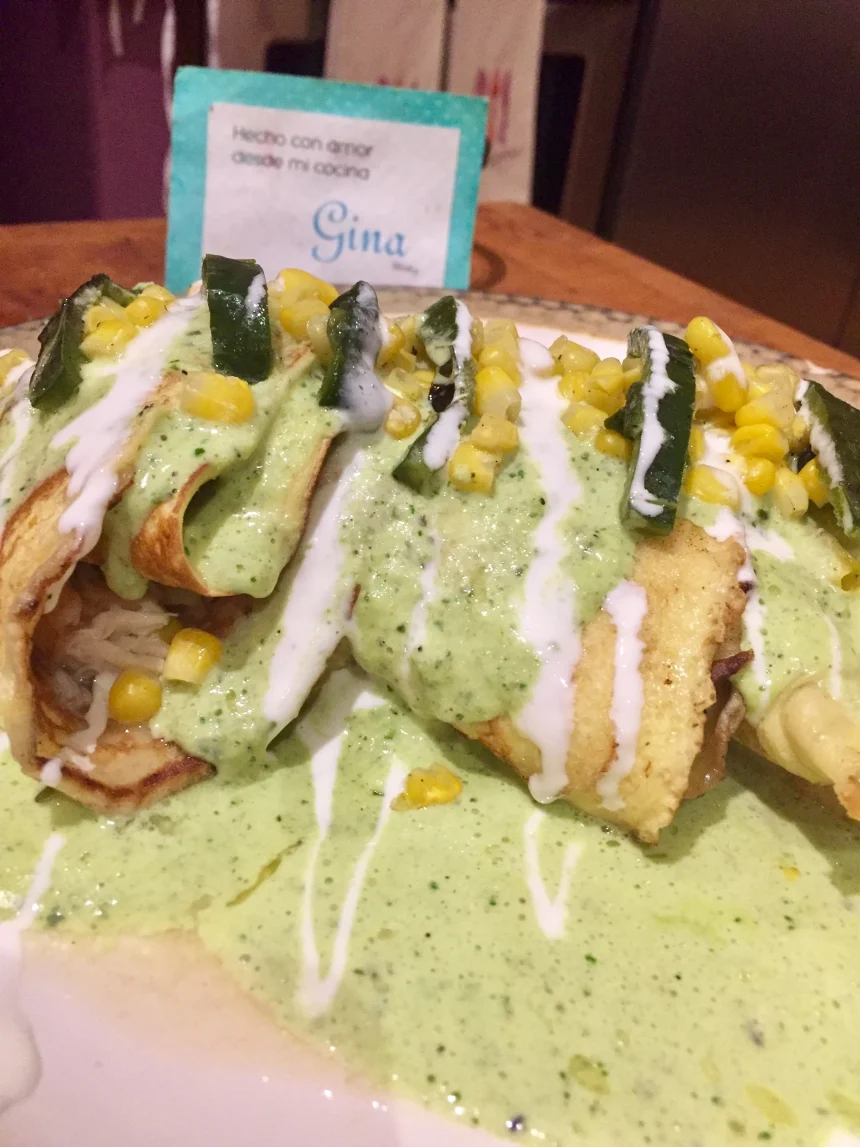 Empanadas Argentinas
