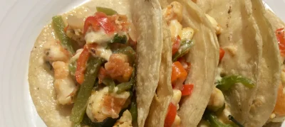 Tacos Gobernador