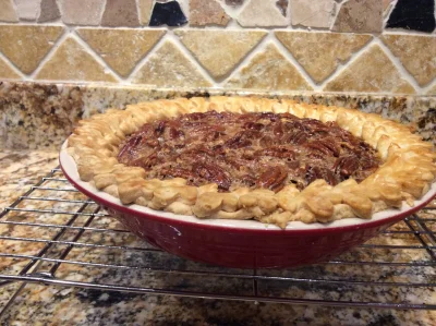 Pecan Pie