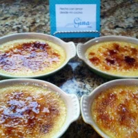 CREME BRULEE 19 Crème Brûlée Perfectamente Caramelizada