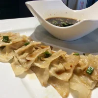 Pot Stickers 14 Pot Stickers