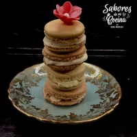 Macaroons 24 Macaroons