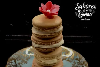 Macaroons