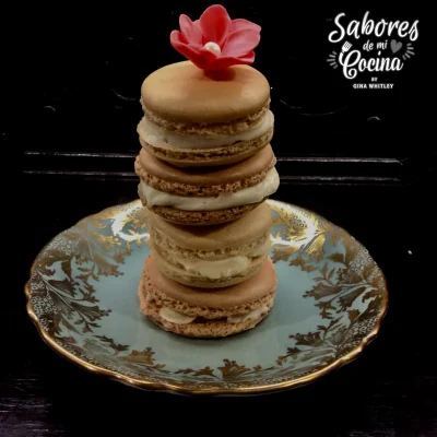 Macaroons 8 Macaroons