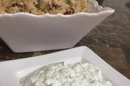 Tzatziki 26 Tzatziki