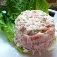 Ensalada de Surimi 23 Ensalada de Surimi