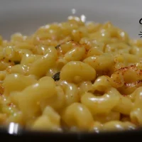 Mac and Cheese 32 Mac and Cheese