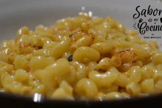 Mac and Cheese