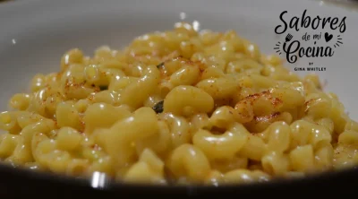 Mac and Cheese 8 Mac and Cheese