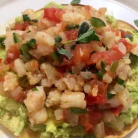 Machaca de Camarón 25 Machaca de Camarón
