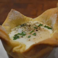 Canastillas de Huevo