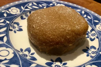 Ate de Guayaba