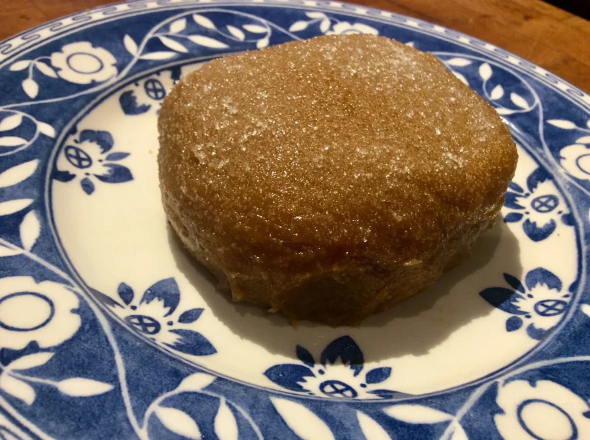 Ate de Guayaba
