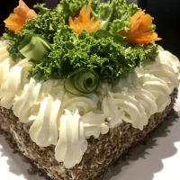 Sandwichón Tradicional