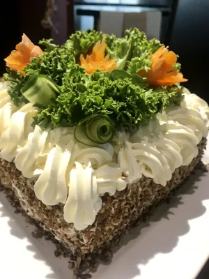 Sandwichón Tradicional