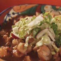 Pozole Rojo 18 Pozole Rojo
