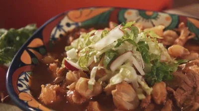 Pozole Rojo 8 Pozole Rojo