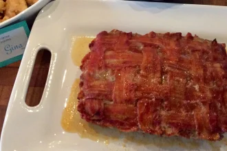 Pastel de Carne