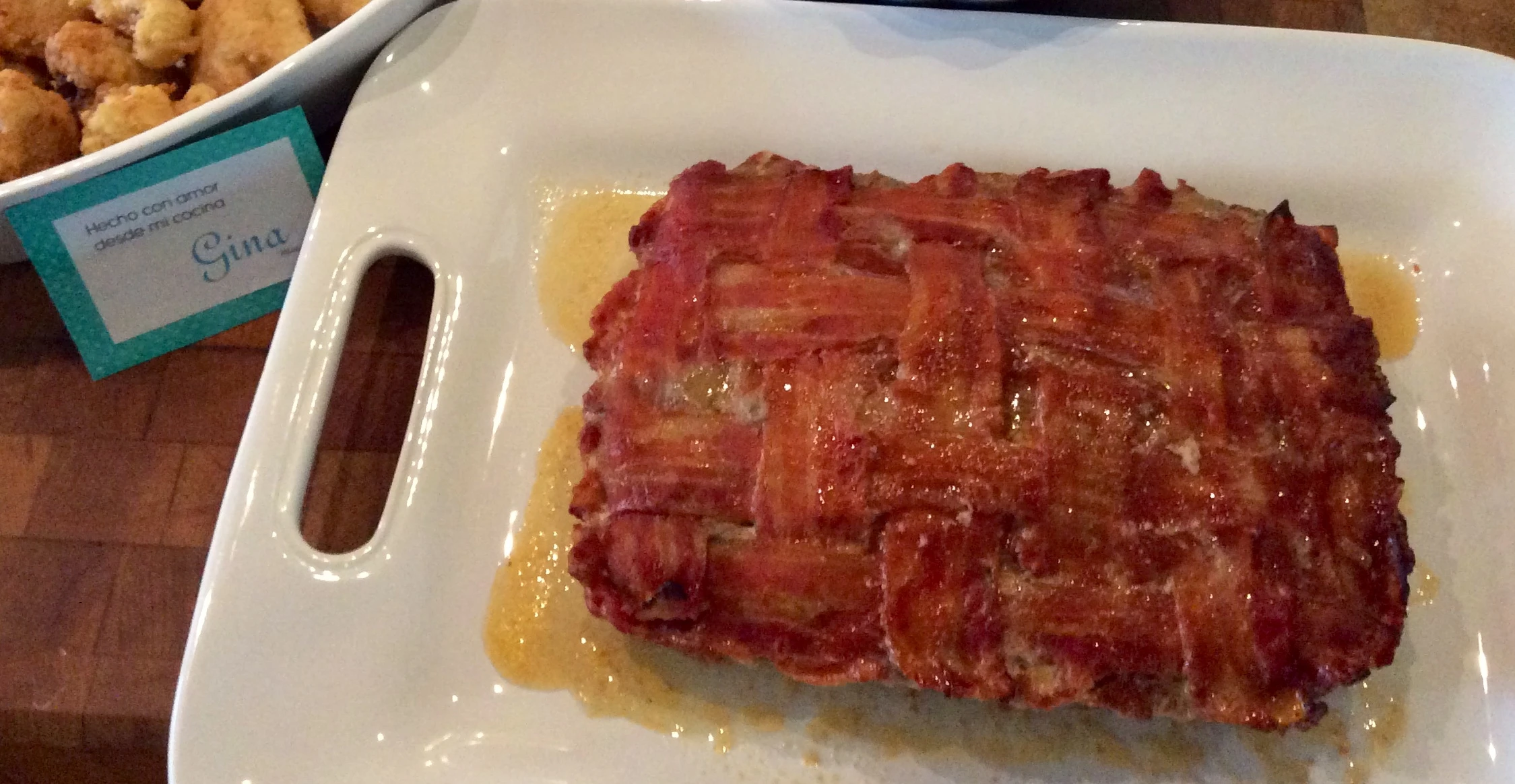 Pastel de Carne