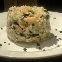 Risotto di Mare