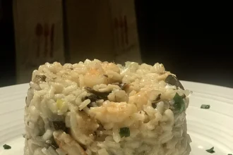 Risotto di Mare
