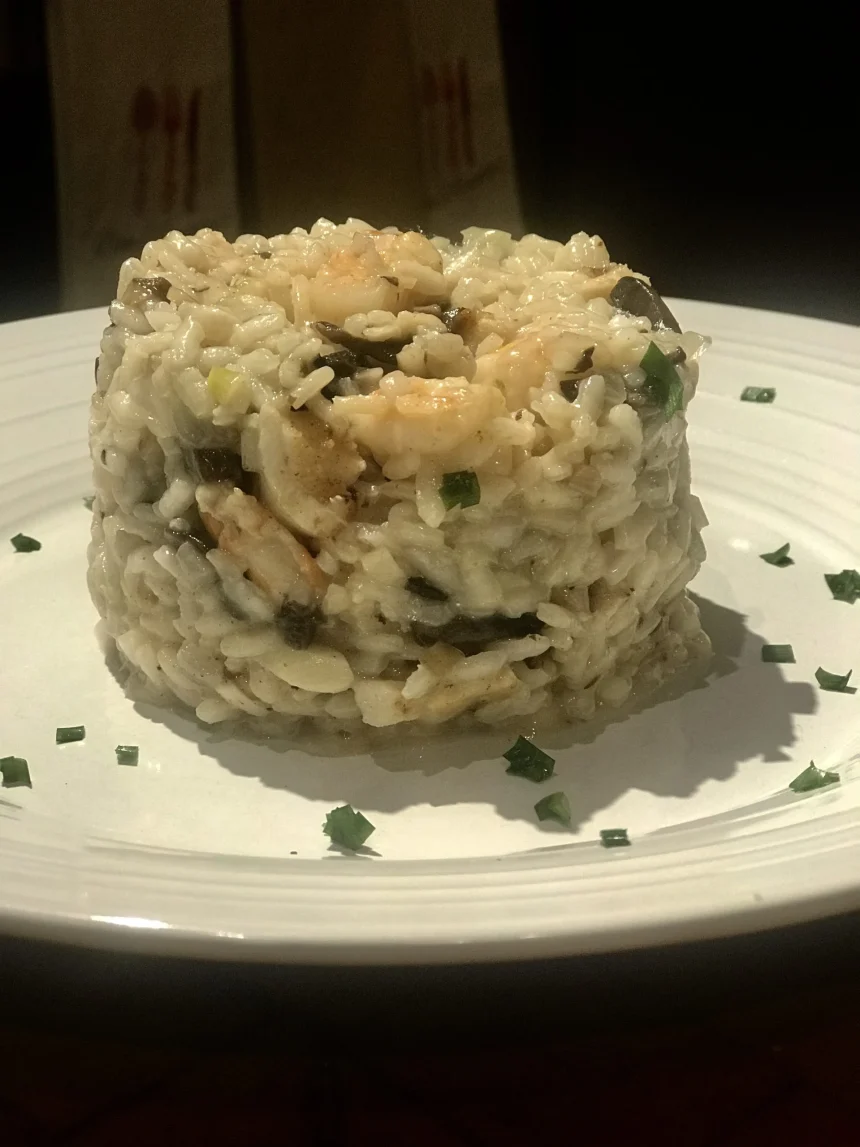 Risotto di Mare
