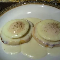 Huevos Benedictos 25 Huevos Benedictos