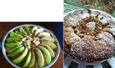 Tarta Alemana de Manzana 8 Tarta Alemana de Manzana