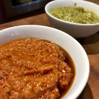 Pesto 20 Pesto