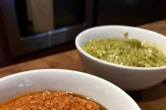 Pesto