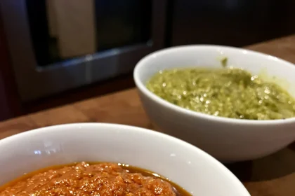 Pesto 18 Pesto