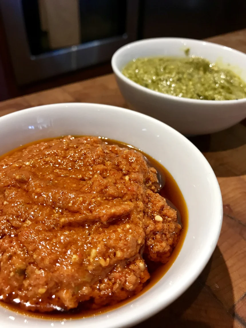 Pesto