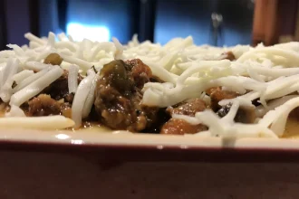 Lasagna