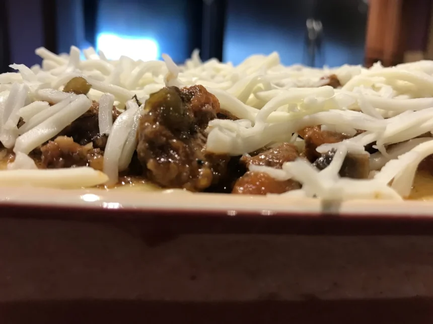 Lasagna
