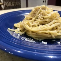 Cacio e Pepe 23 Cacio e Pepe