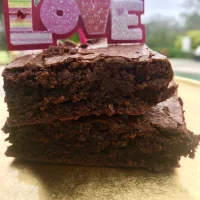 Brownies Clásicos